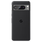 Spigen Google Pixel 8 Pro Kameraskydd Glas.tR EZ Fit Optik Crystal Clear 2-pack