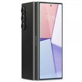 Spigen Samsung Galaxy Z Fold 6 Skärmskydd GLAS.tR EZ Fit 2-pack
