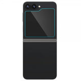 Spigen Samsung Galaxy Z Flip 6/Flip 7 FE Skärmskydd GLAS.tR EZ Fit 2-pack