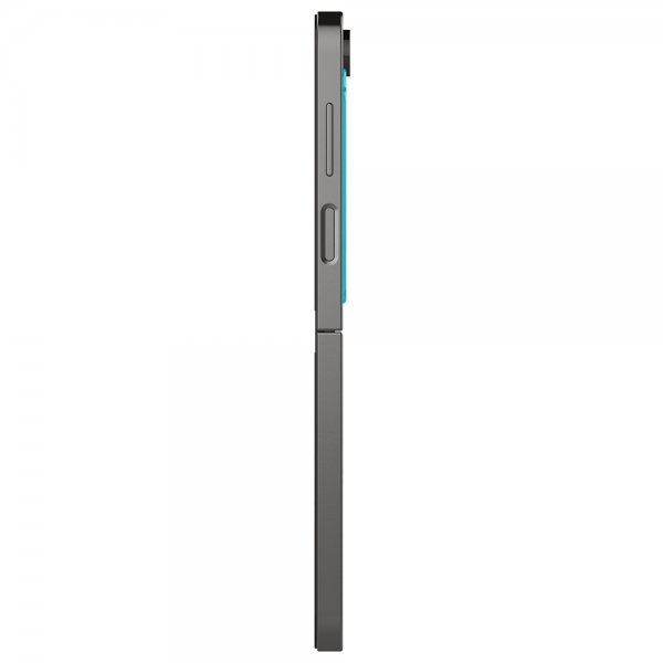 Spigen Samsung Galaxy Z Flip 6/Flip 7 FE Skärmskydd GLAS.tR EZ Fit 2-pack