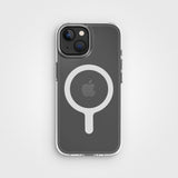agood company iPhone 15 Skal CLRPRTCT Transparent