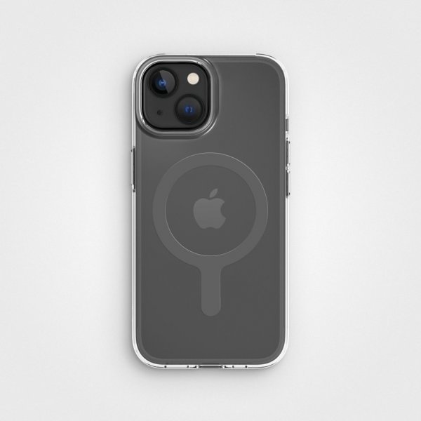 agood company iPhone 15 Skal CLRPRTCT Transparent