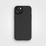 agood company iPhone 15 Plus Skal PLNTPRTCT Svart