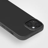 agood company iPhone 15 Plus Skal PLNTPRTCT Svart