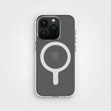 agood company iPhone 15 Plus Skal CLRPRTCT Transparent