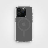 agood company iPhone 15 Plus Skal CLRPRTCT Transparent