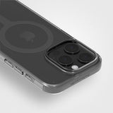 agood company iPhone 15 Pro Skal CLRPRTCT Transparent