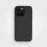 agood company iPhone 15 Pro Max Skal PLNTPRTCT Svart