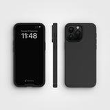 agood company iPhone 15 Pro Max Skal PLNTPRTCT Svart