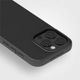 agood company iPhone 15 Pro Max Skal PLNTPRTCT Svart