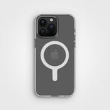 agood company iPhone 15 Pro Max Skal CLRPRTCT Transparent