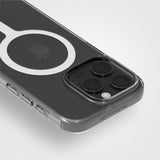 agood company iPhone 15 Pro Max Skal CLRPRTCT Transparent