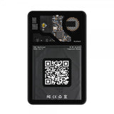 Rolling Square AirCard Wallet Tracker