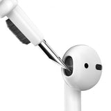 KeyBudz AirCare 1.5 Cleaning Kit för AirPods/AirPods Pro