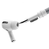 KeyBudz AirCare 1.5 Cleaning Kit för AirPods/AirPods Pro