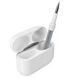 KeyBudz AirCare 1.5 Cleaning Kit för AirPods/AirPods Pro
