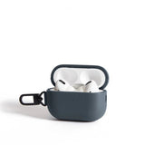 Mujjo AirPods Pro 2 Skal Echelon Basalt