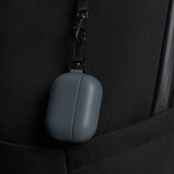 Mujjo AirPods Pro 2 Skal Echelon Basalt