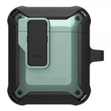 Nillkin AirPods (1/2) Skal Bounce Case Grön