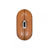 dbramante1928 AirPods 1/2 Skal Copenhagen Tan