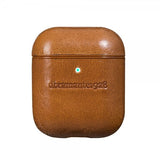 dbramante1928 AirPods 1/2 Skal Copenhagen Tan