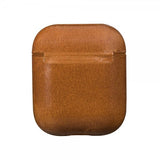 dbramante1928 AirPods 1/2 Skal Copenhagen Tan