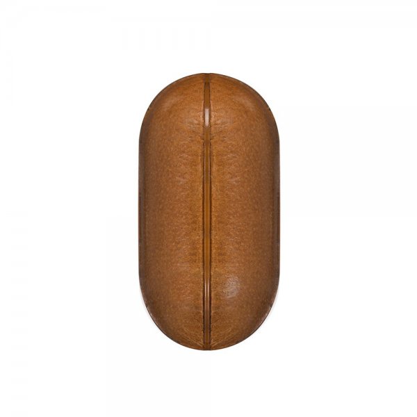 dbramante1928 AirPods 1/2 Skal Copenhagen Tan