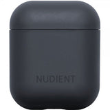 Nudient AirPods 1/2 Skal Thin Case Midwinter Blue