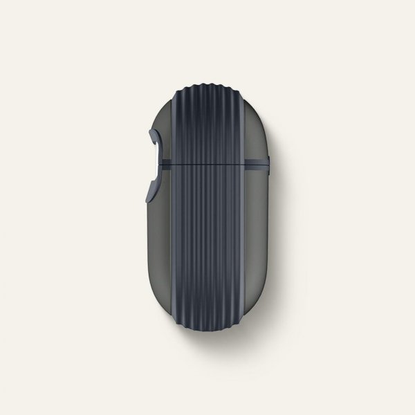 Cyrill AirPods 3 Skal Color Brick Dark Gray