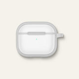 Cyrill AirPods 3 Skal Color Brick Grå