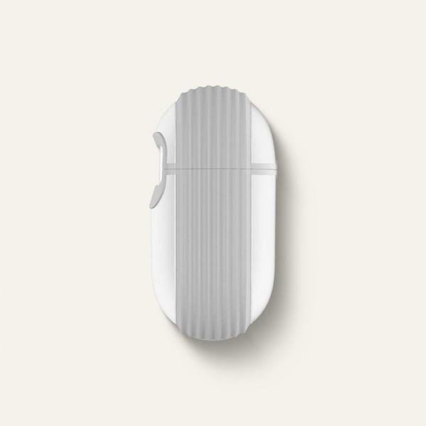 Cyrill AirPods 3 Skal Color Brick Grå