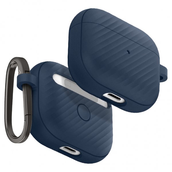Spigen AirPods 3 Skal Core Armor Navy