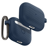 Spigen AirPods 3 Skal Core Armor Navy