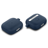 Spigen AirPods 3 Skal Core Armor Navy