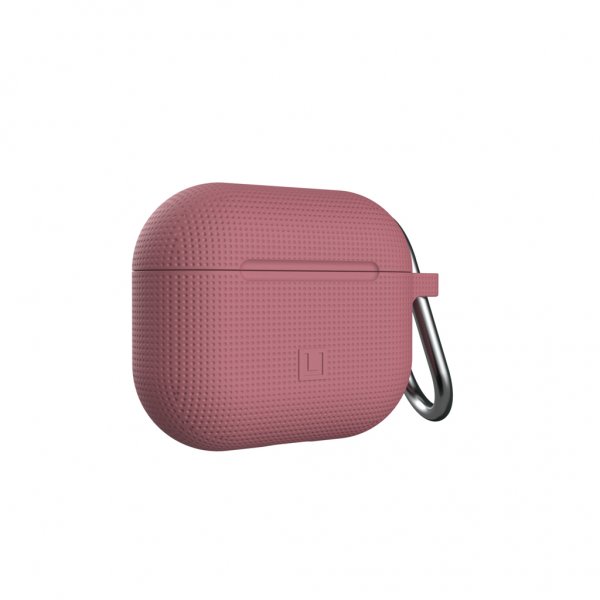 U by UAG AirPods 3 Skal Dot Dusty Rose