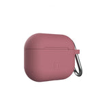 U by UAG AirPods 3 Skal Dot Dusty Rose
