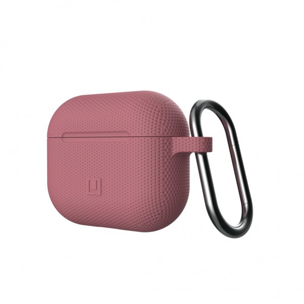 U by UAG AirPods 3 Skal Dot Dusty Rose
