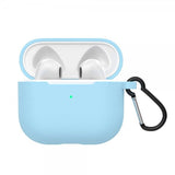 AirPods 3 Skal med Karbinhake Blå