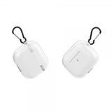 AirPods 3 Skal med Karbinhake Frostad Klar