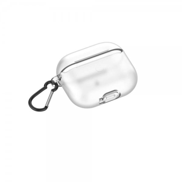 AirPods 3 Skal med Karbinhake Frostad Klar