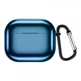 AirPods 3 Skal Pläterad Blå