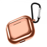 AirPods 3 Skal Pläterad Roseguld