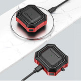 AirPods 3 Skal Shield Series Röd