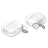 Spigen AirPods 3 Skal Slim Armor IP Frost Clear