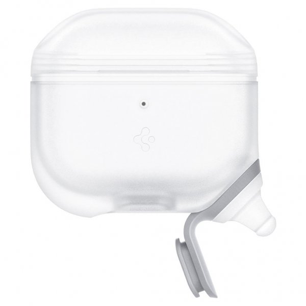Spigen AirPods 3 Skal Slim Armor IP Frost Clear