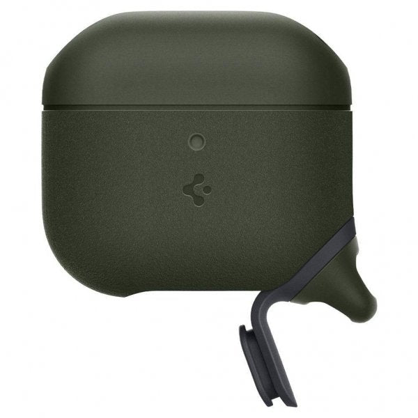 Spigen AirPods 3 Skal Slim Armor IP Military Green