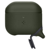Spigen AirPods 3 Skal Slim Armor IP Military Green