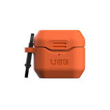 Urban Armor Gear (UAG) AirPods 3 Skal Standard Issue Orange