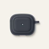 Cyrill AirPods 3 Skal Wave Stone Dark Gray