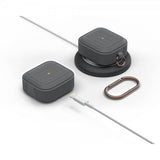 Elago AirPods 3 Skal Armor Case Mörkgrå
